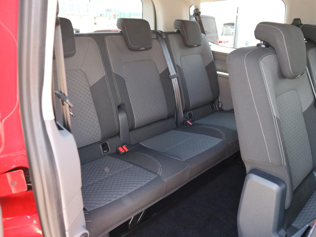 Volkswagen e-Caravelle