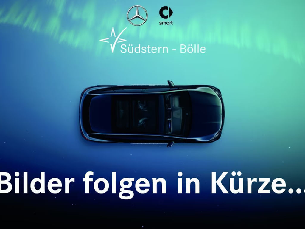 Mercedes-Benz CL CLE 300 4MATIC AMG Line