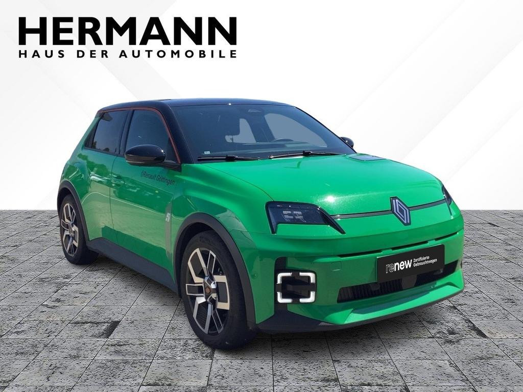 Renault 5