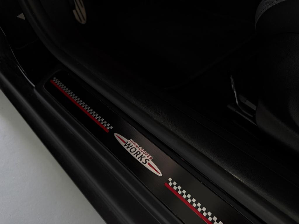 Mini Cooper S Clubman