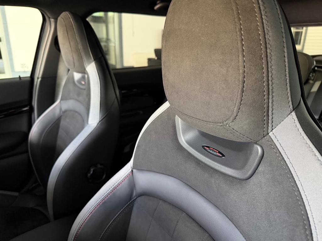 Mini Cooper S Clubman