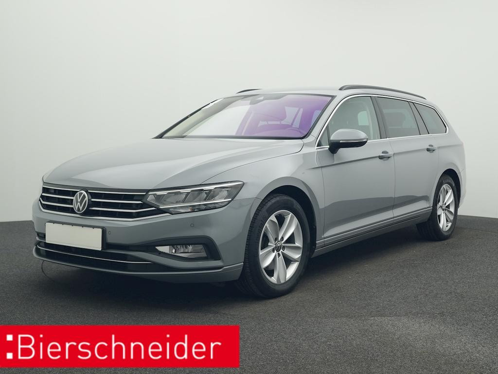 Volkswagen Passat Business DSG Variant 2.0 TDI
