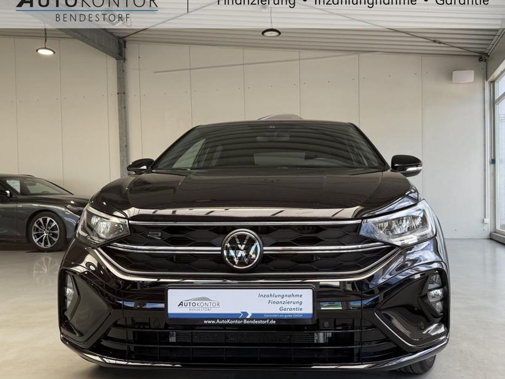 Volkswagen Taigo R-Line