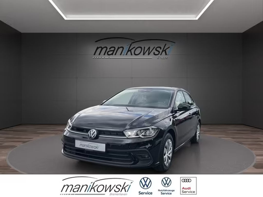 Volkswagen Polo Life 1.0 TSI