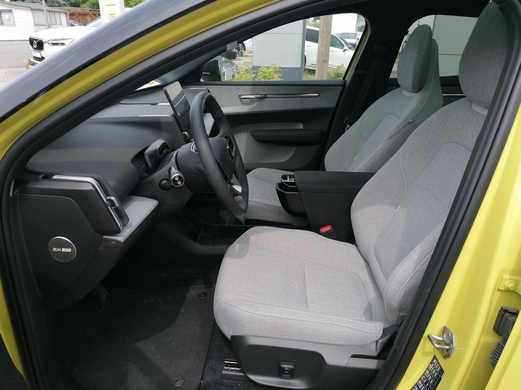 Volvo EX30