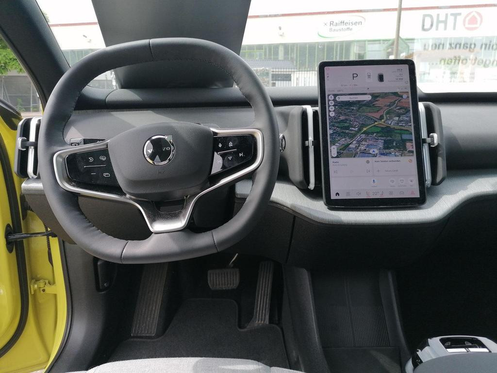 Volvo EX30