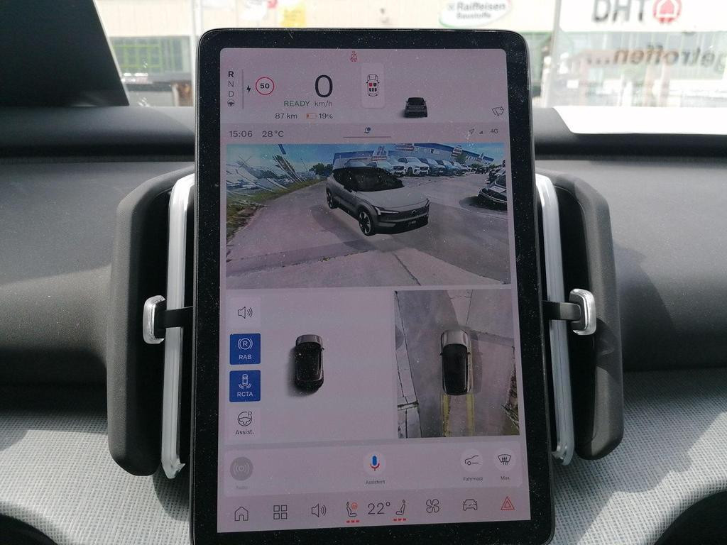 Volvo EX30