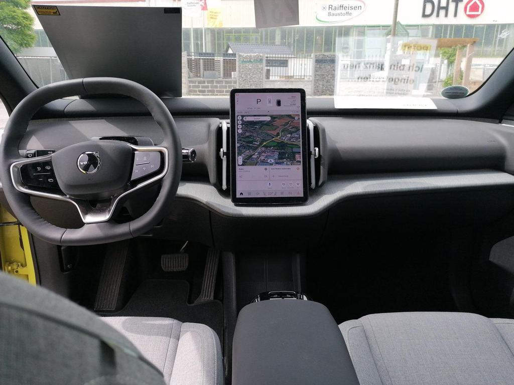 Volvo EX30