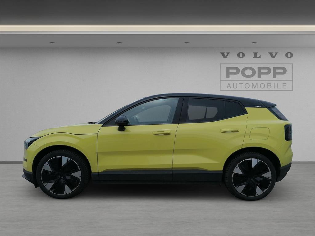 Volvo EX30