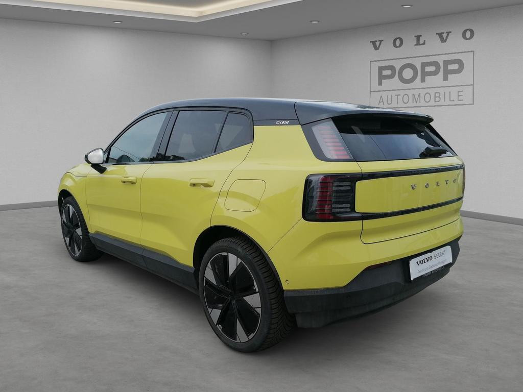 Volvo EX30
