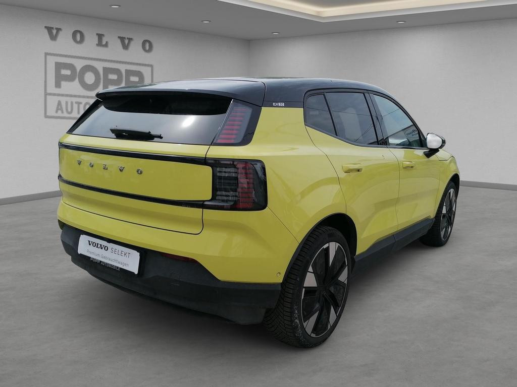 Volvo EX30