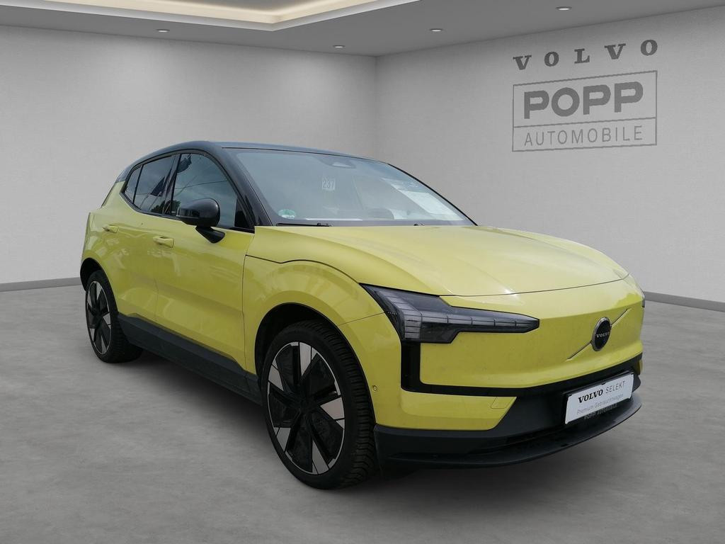 Volvo EX30