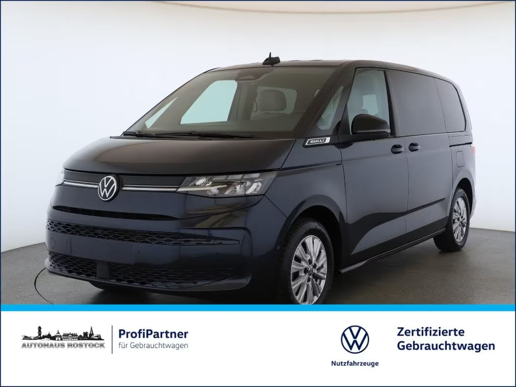 Volkswagen Multivan DSG Life 2.0 TDI T7