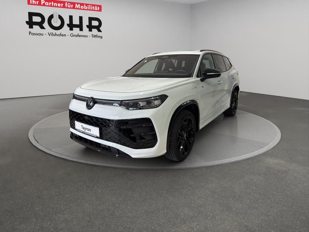 Volkswagen Tayron DSG R-Line eHybrid