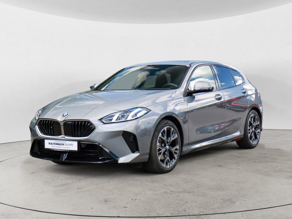 BMW 1 Serie 120 M-Sport Sedan
