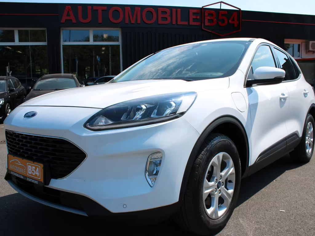 Ford Kuga Cool & Connect Plug in Hybrid Hybrid