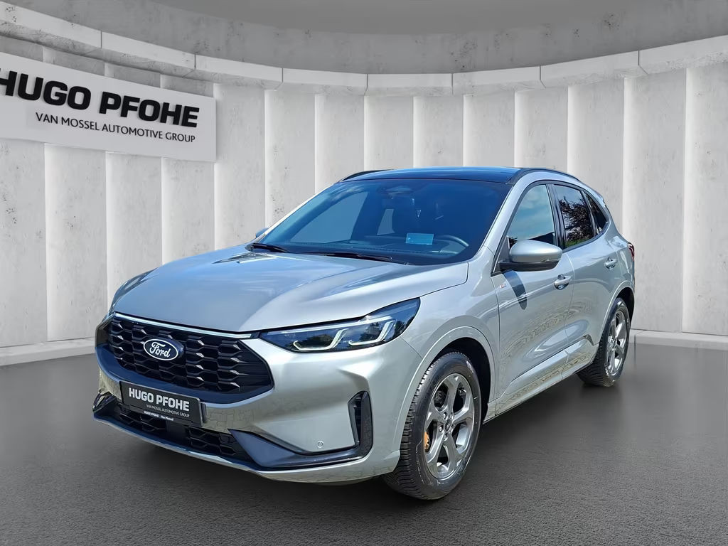 Ford Kuga ST Line