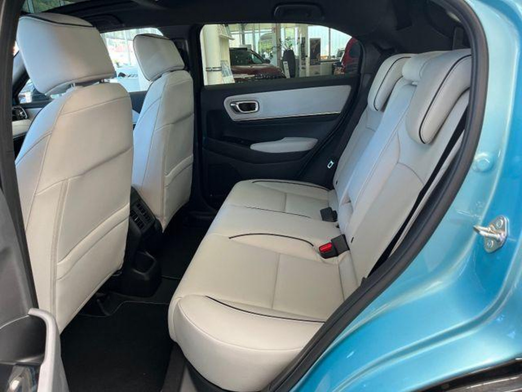 Honda e:Ny1