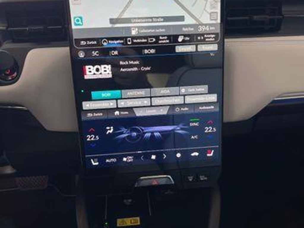 Honda e:Ny1