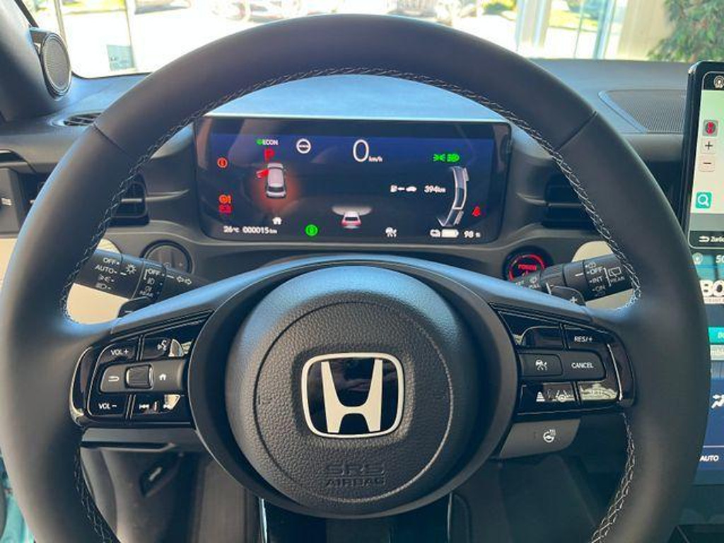 Honda e:Ny1