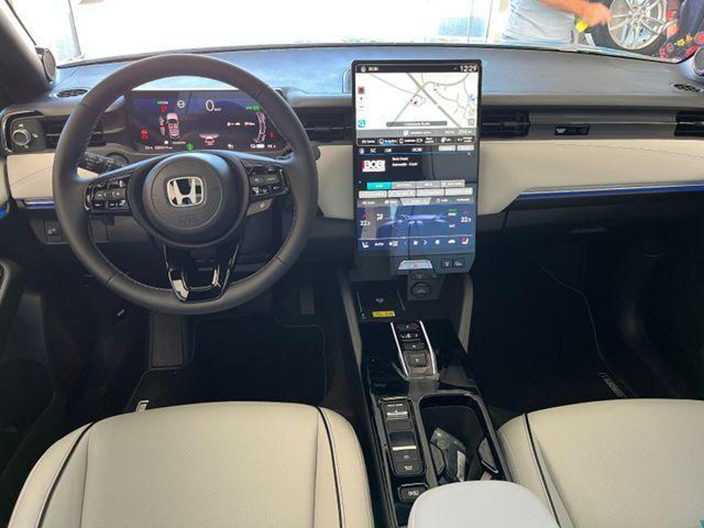 Honda e:Ny1