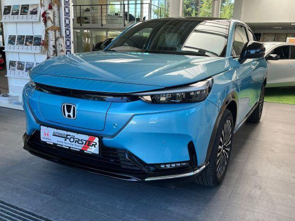 Honda e:Ny1