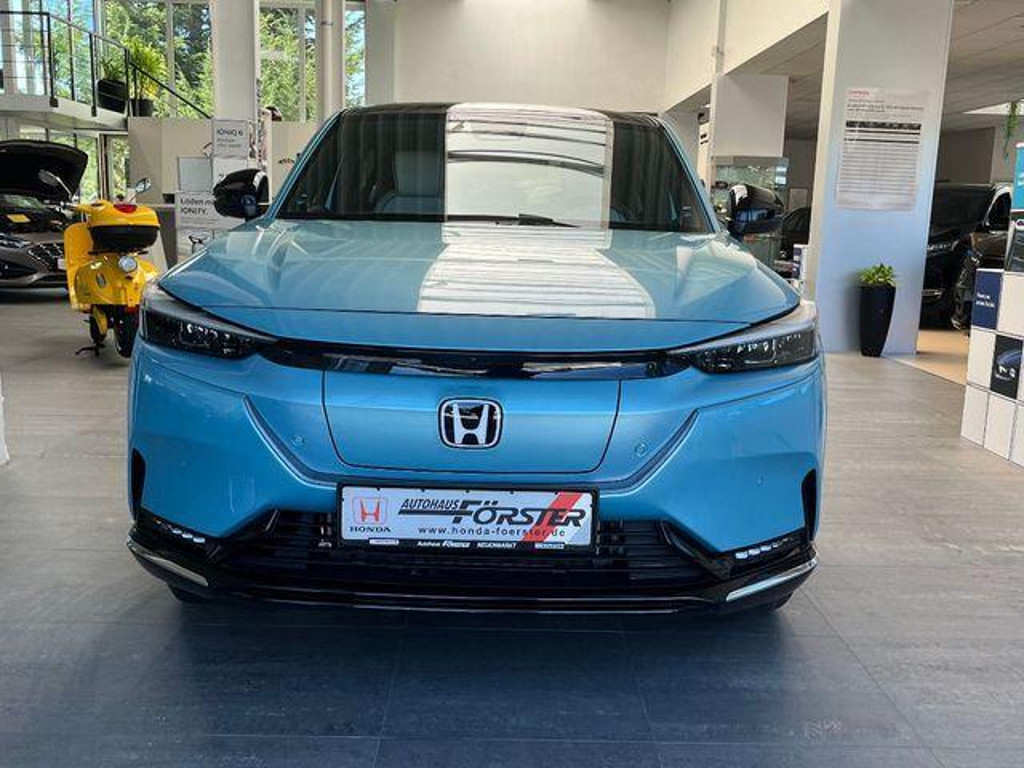 Honda e:Ny1