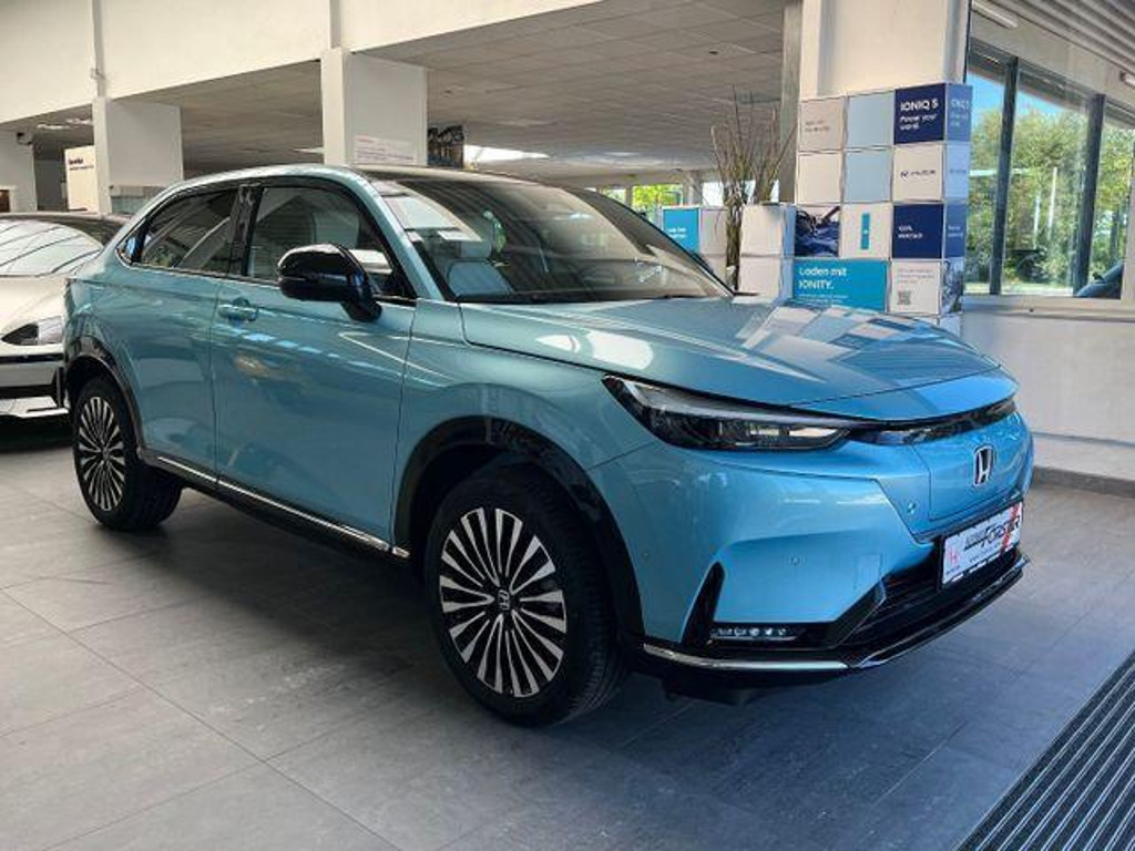 Honda e:Ny1
