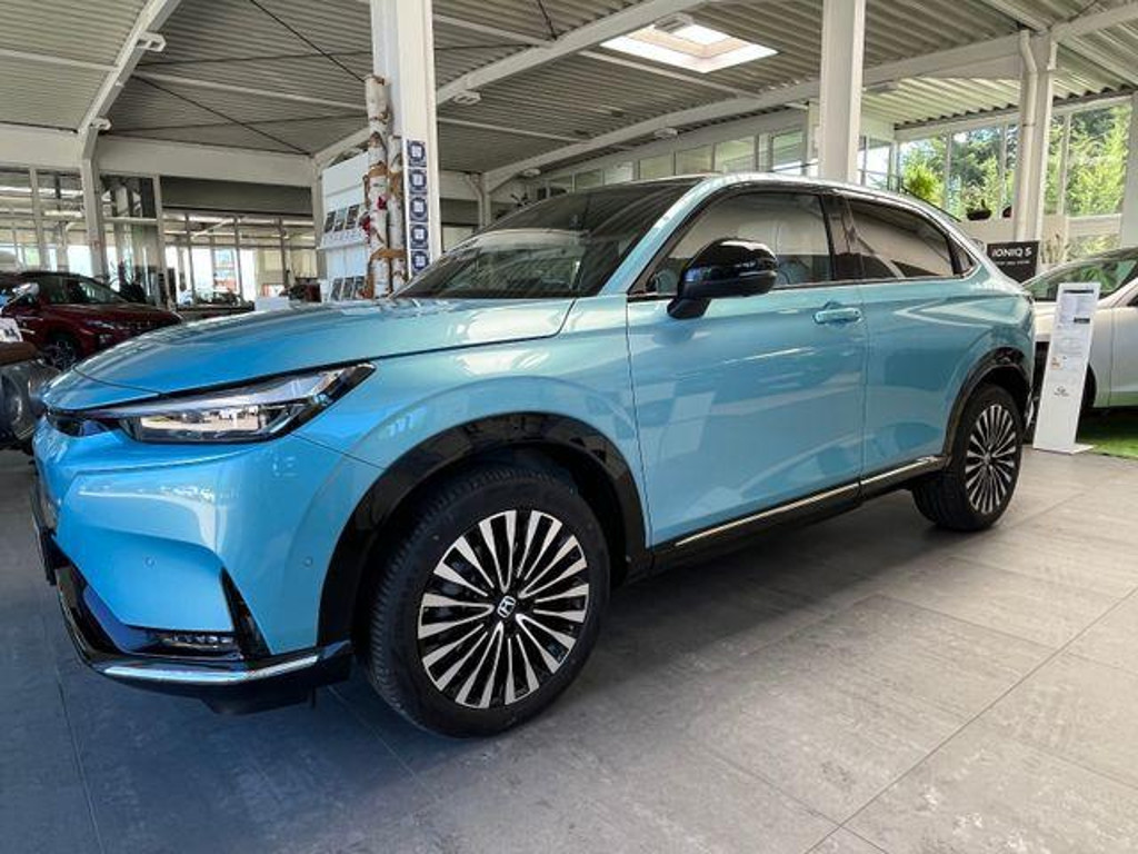 Honda e:Ny1