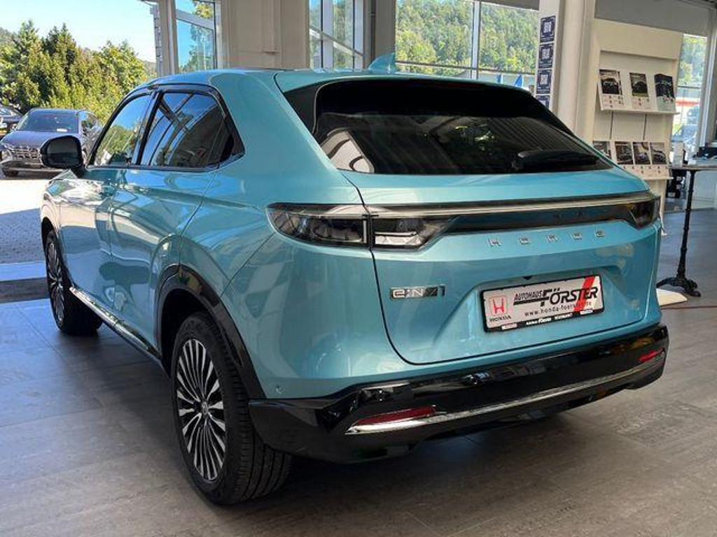 Honda e:Ny1