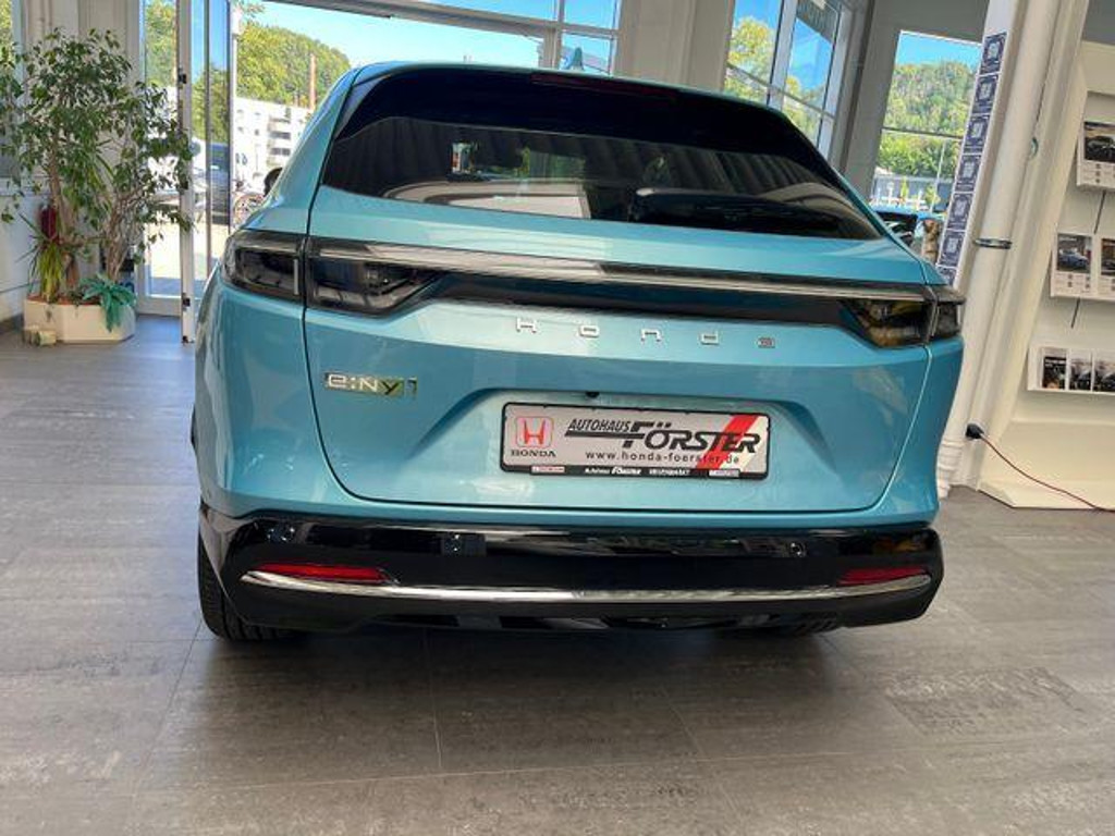 Honda e:Ny1
