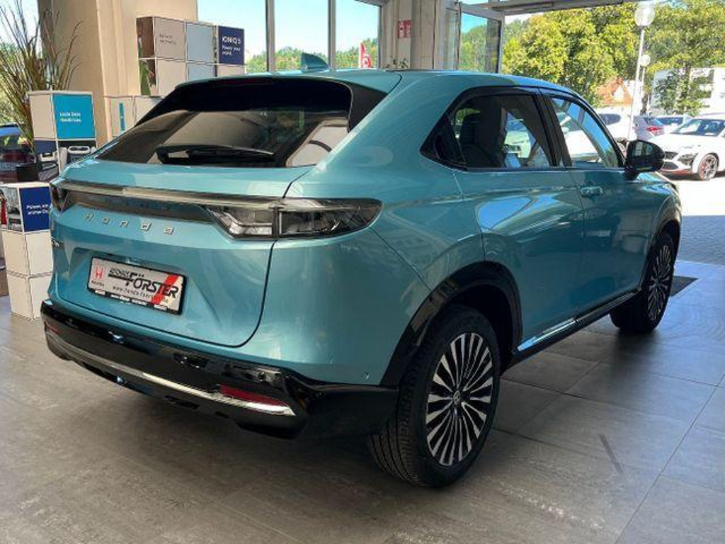 Honda e:Ny1