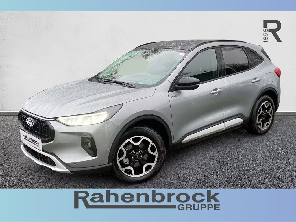 Ford Kuga Active X