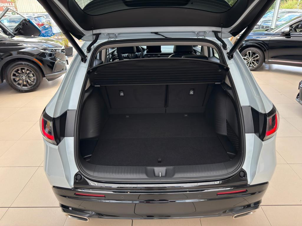 Honda ZR-V