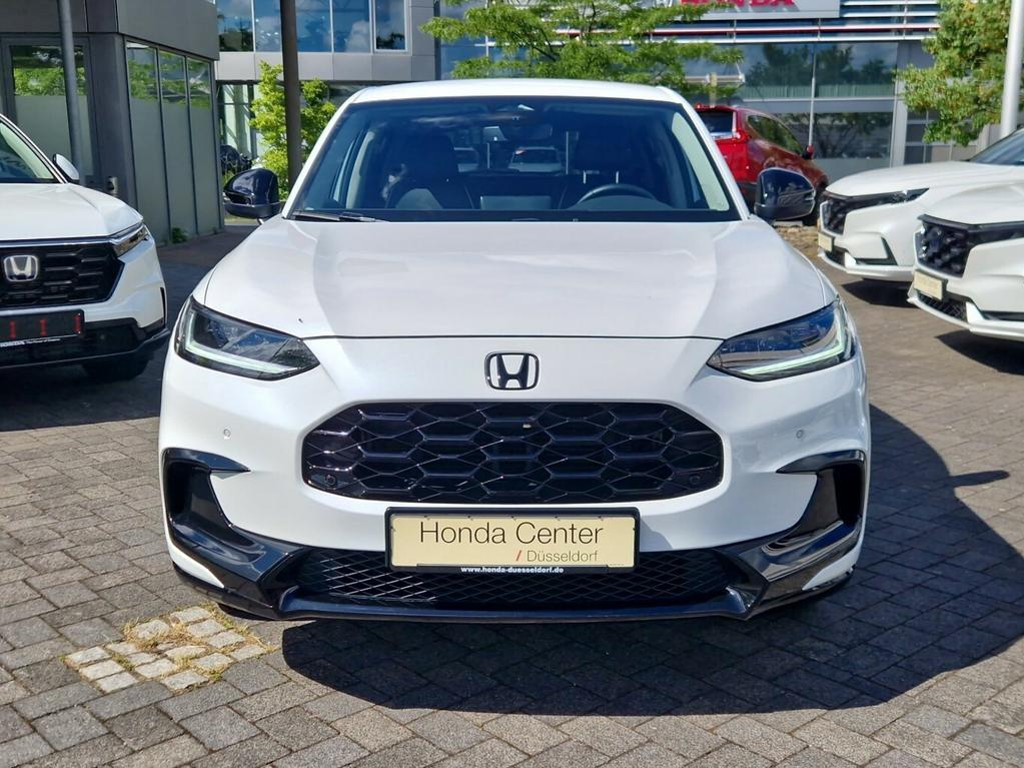 Honda ZR-V