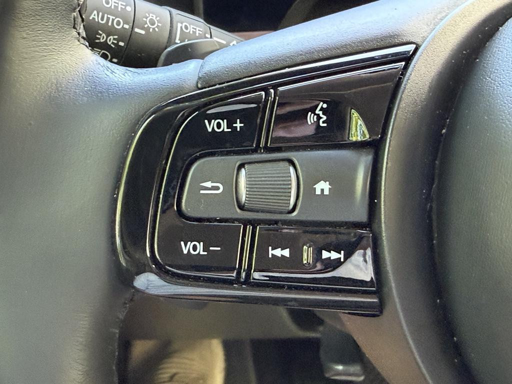 Honda e