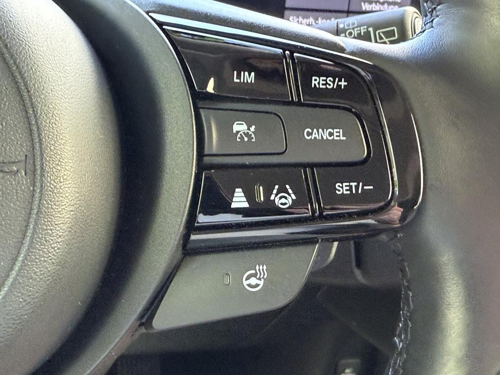 Honda e