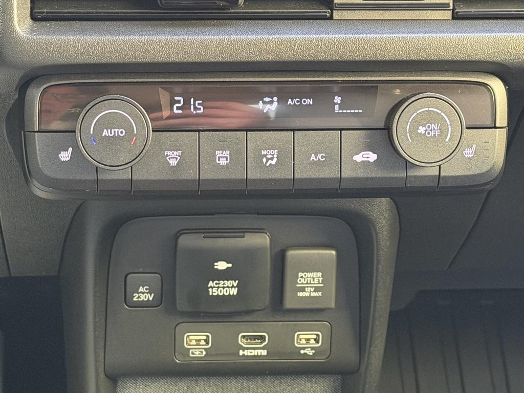 Honda e