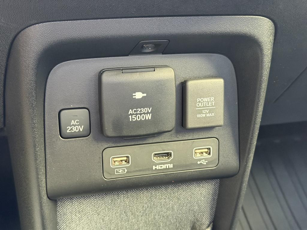 Honda e