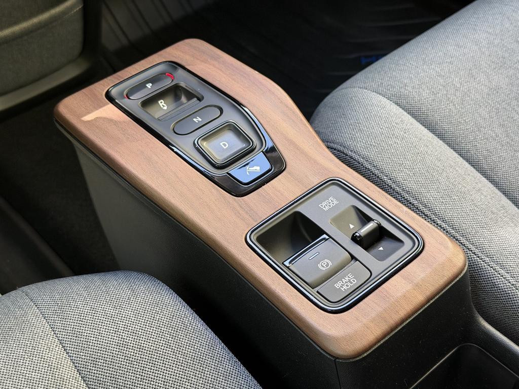 Honda e