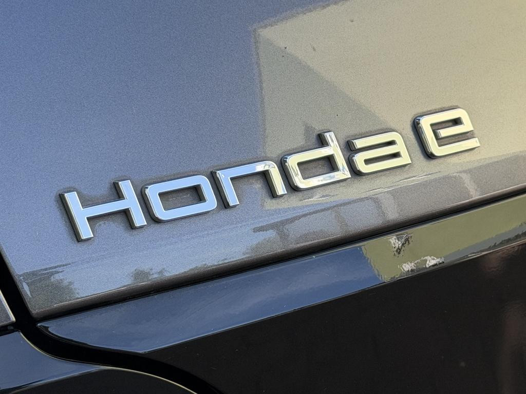 Honda e