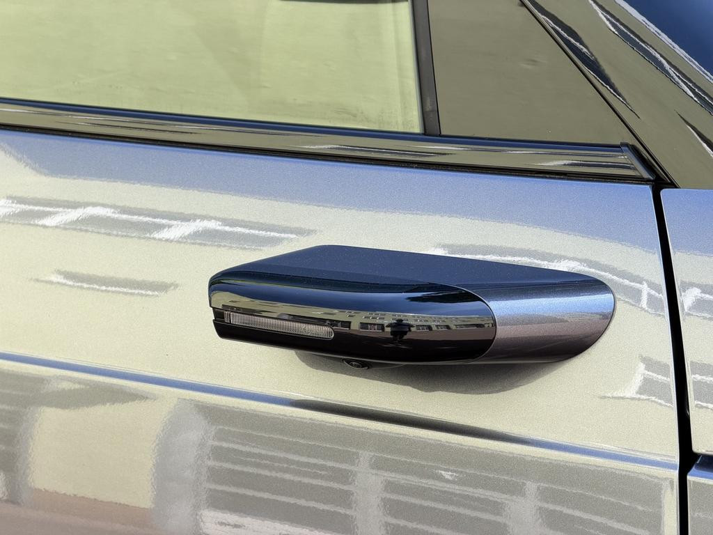 Honda e