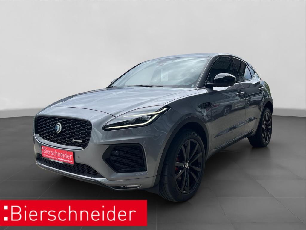 Jaguar E-Pace R-Dynamic SE D165 AWD
