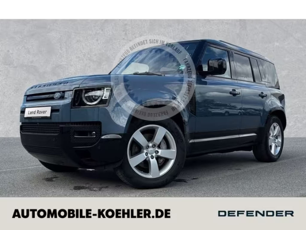Land Rover Defender Dynamic SE D300 110