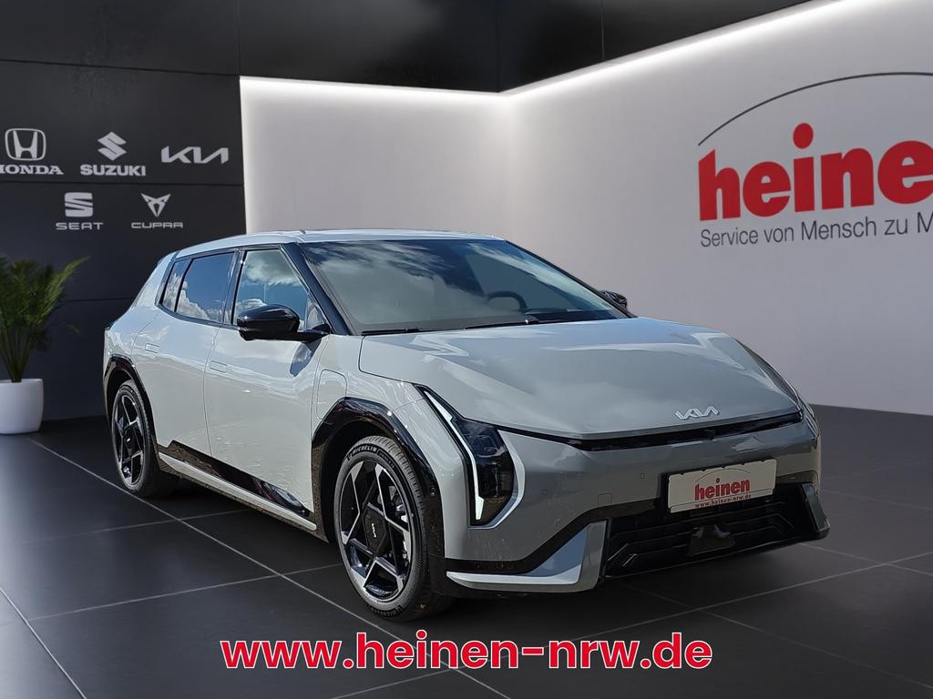 Kia EV4
