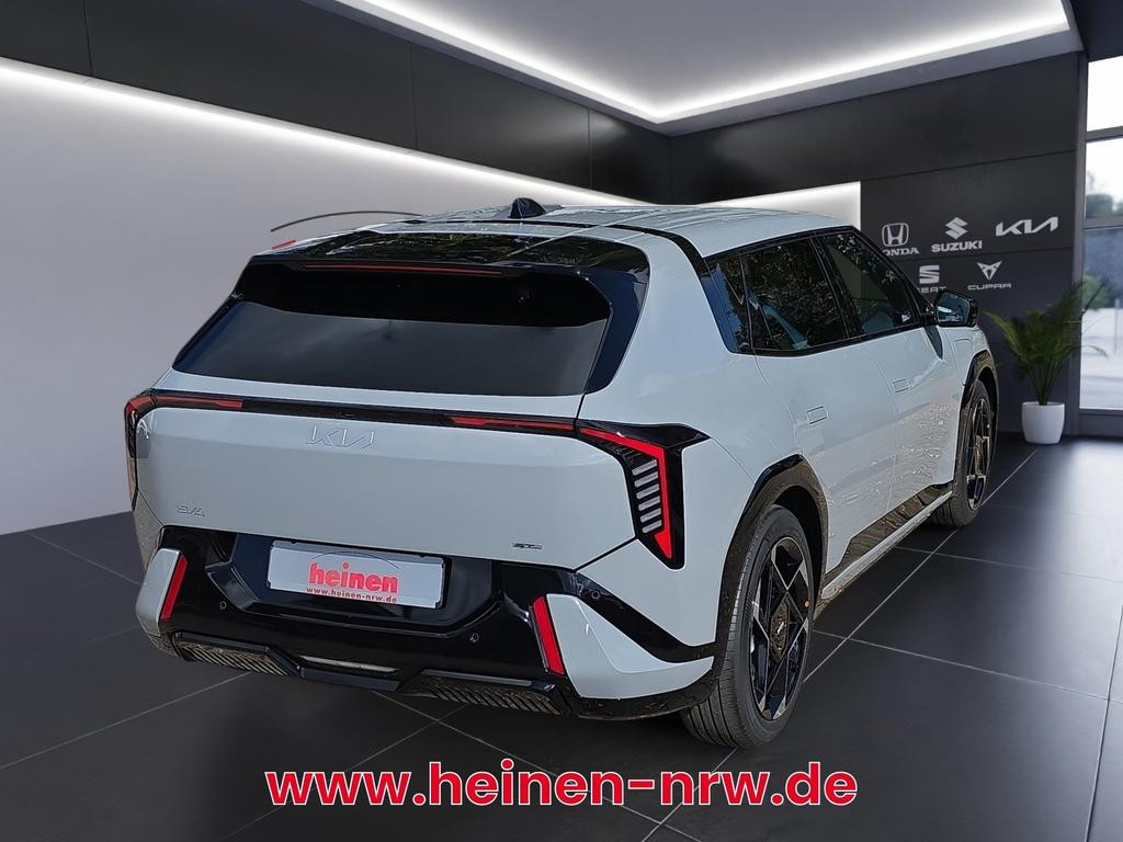 Kia EV4