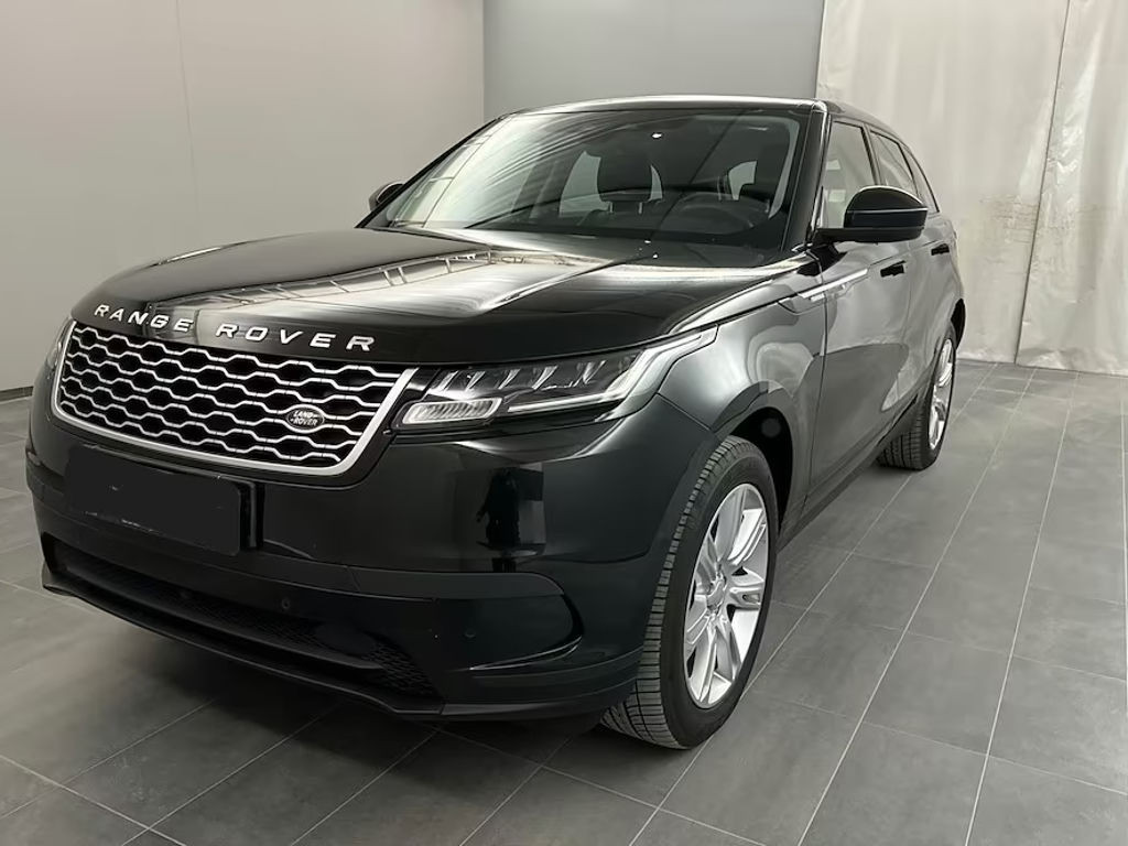Land Rover Range Rover Velar P400e AWD