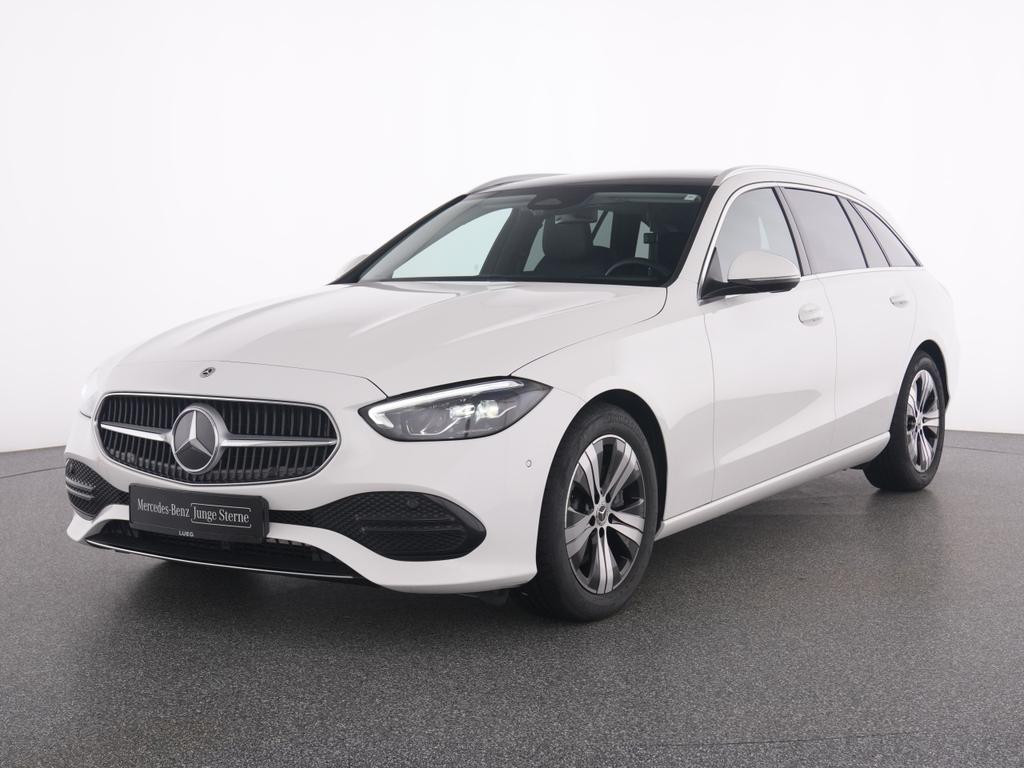 Mercedes-Benz C-Klasse C 200 AVANTGARDE Estate C 200 d