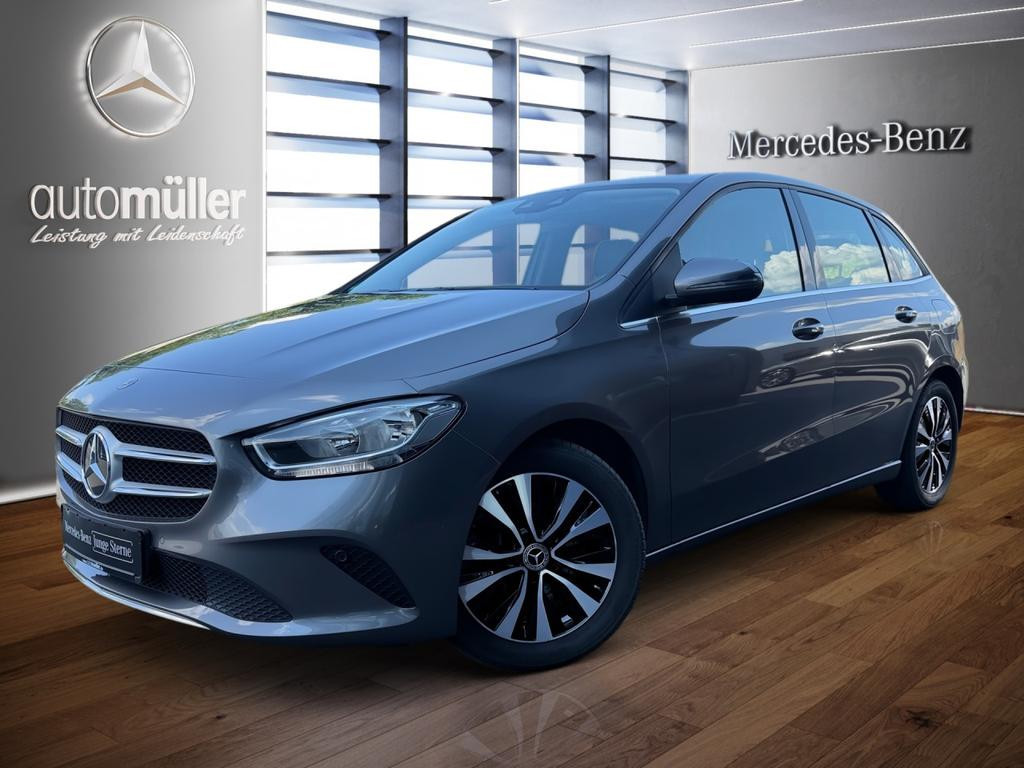 Mercedes-Benz B-Klasse B 250 B 250 e