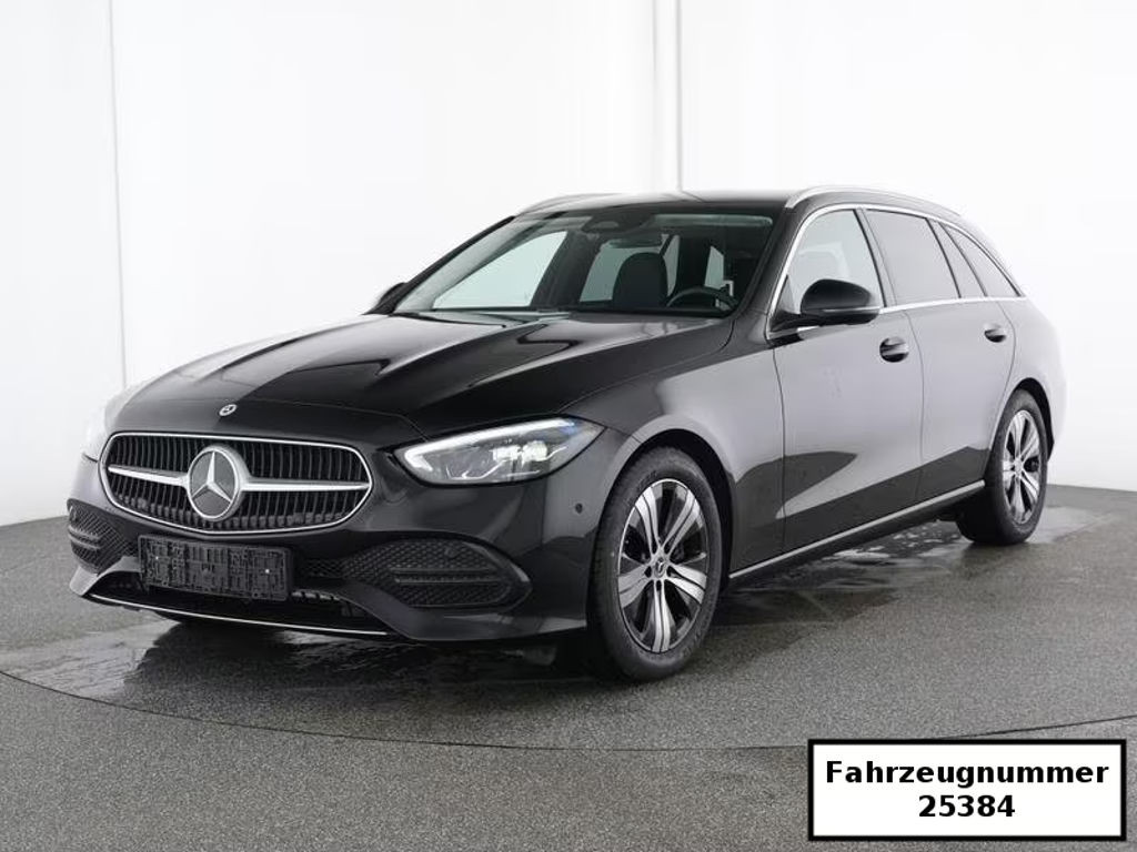 Mercedes-Benz C-Klasse C 220 AVANTGARDE Estate C 220 d